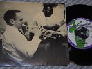 ROLF Roffe ERICSON - Duke Jordan - Art Taylor - Metronome Sweden only 45 MEP191