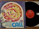 * MPS BASF - CRM 877 - MICHAEL NAURA QUARTET - CALL - GERMANY *