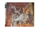 Dulcimer “And I Turned As I Had Turned As A Boy” 1971 Global Records 6306 909D