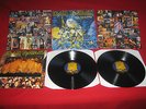 2 Lp   IRON MAIDEN   LIVE AFTER DEATH  MIT BOOKLET   TOP