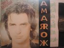 MIKE OLDFIELD - Amarok - VINYL LP