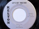 FANTASTIC EPIC'S-LET'S GET TOGETHER /WE DO IT ALL UP IN HERE ON KELTON NORTHERN