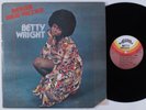 BETTY WRIGHT Danger High Voltage ALSTON LP NM