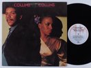 COLLINS AND COLLINS Self Titled A&M SP-4806 LP VG++ promo