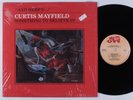CURTIS MAYFIELD Something To Believe In RSO LP SHRINK
