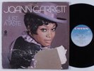 JOANN GARRETT Just A Taste CHESS LP promo