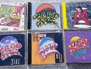 CD´s ZAPP Roger California Love Easy Computer Love I want to be your men Doo wa