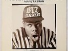 1987 - BIZ MARKIE - NOBODY BEATS THE BIZ - PRISM RECORDS ORIGINAL - MARLEY MARL
