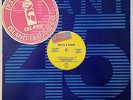 1987 - ERIC B. & RAKIM - MOVE THE CROWD / PAID IN FULL REMIXES - ORIGINAL PROMO