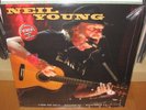 NEIL YOUNG - Farm Aid 2014 Raleigh/NC September 13 - LP - CROSBY, STILLS, NASH