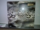 Gang Starr SEALED RARE 4 Disc LPs 