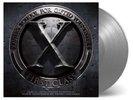 X-Men: First Class (Soundtrack) [2LP] LIMITED SILVER 180 Gram Audiophile Vinyl,