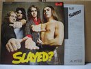 SLADE / SLAYED? - Japan w/obi