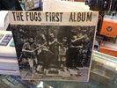The Fugs ?– The Fugs First Album ESP 1018 Avantgarde, Garage Rock Lp