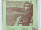 BOB DYLAN: While the Establishment Burns LP - TMOQ