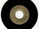 Northern Soul Sandra Phillips World without sunshine USA Original EX+