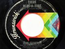 GENE CHANDLER-THERE WAS A TIME /THOSE WERE THE GOOD OLD DAYS ON BRUNSWICK NORTHE
