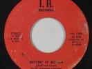 Funk 45 - Spotlights - Gittin' It Down - I.R. - mp3 - rare