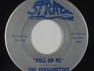Northern Soul 45 - Persianettes - Call On Me - Strata - mp3