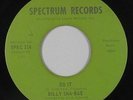 Crossover Funk/Northern Soul 45 - Billy Sha-Rae - Do It - Spectrum - mp3