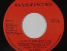 Sweet Soul/Funk 45 - Deborah Stephens - Make-Up For Lost Time - Rainbow VG++ mp3