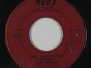Northern Soul 45 - Ruby Johnson - Don't Start Nothing - Neb's - mp3