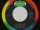 Crossover Soul 45 - Otis Leavill - Why, Why, Why - Dakar - VG++ mp3