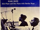 ELMO AND BERTHA HOPE-HOPE-FULL-MINT RECORD, UNPLAYED