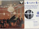 SCHUBERT The Trout Quintet D 667 (Decca SXL 2110) WBG ED1 NM