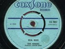 The Soul Vendors - Real Rock UK Coxsone 7