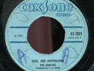 Hamlins - Soul and Inspiration UK Coxsone 7