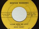 Northern Soul 45   ROCK CANDY 