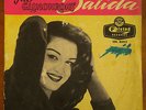DALIDA THE GLAMOROUS ISRAEL ISRAELI 10
