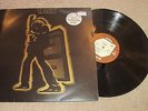 T REX - ELECTRIC WARRIOR - EXCELLENT CONDITION - VINYL LP RECORD