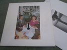 LED ZEPPELIN ZEP PRESENCE SWAN SONG SSK59402 GATEFOLD INNER SLEEVE ROBERT PLANT