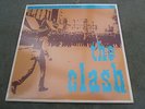 THE CLASH BLACK MARKET CLASH 4E36846 CAPITAL RADIO PRISONER BANKROBBER PUNK 10