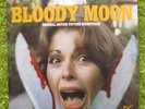 3LP Michel Dupont / Gerhard Heinz ?– Jess Franco's Bloody Moon - Red Vinyl