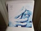 PORCUPINE TREE limited 1.500 copies cyan clear marbled Vinyl 2LP In Absentia