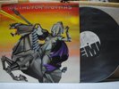 IRON MAIDEN etc / METAL FOR MUTHAS - Japan PROMO LP