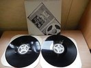 The Beatles - Live At Abbey Road (Promo Only) 2 x LP