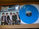 The Rolling Stones - Previously Unreleased (Coda) Blue Vinyl LP