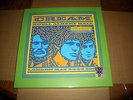CREAM ROYAL ALBERT HALL LP BOX RARE OOP VINYL RECORD FACTORY NEW RSD 2013