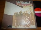LED ZEPPELIN 11.. UK IST PRESS, (LIVIN LOVIN WRECK CREDIT) ATLANTIC 588198