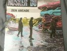 Husker Du - Zen Arcade double gatefold original 1984 LP on SST. Bob Mould VG+