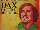 DAX PACEM ORCHESTRA s/t LATIN SALSA AMARAL LP ORIG  HEAR