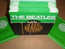 BEATLES 'THE BEATLES COLLECTION' PARLOPHONE / WORLD RECS 25 x 7