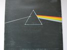 PINK FLOYD DARK SIDE OF THE MOON VINYL LP HARVEST 1973 GREECE PRESS A3/B2 VG/EX