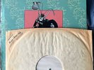 Marc Bolan Beginning of Doves Track Records TEST PRESSING LP