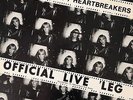 Tom Petty Heartbreakers Official Live Bootleg LP Shelter Records