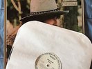Bob Dylan Desire White Label Promo Columbia PC 33893